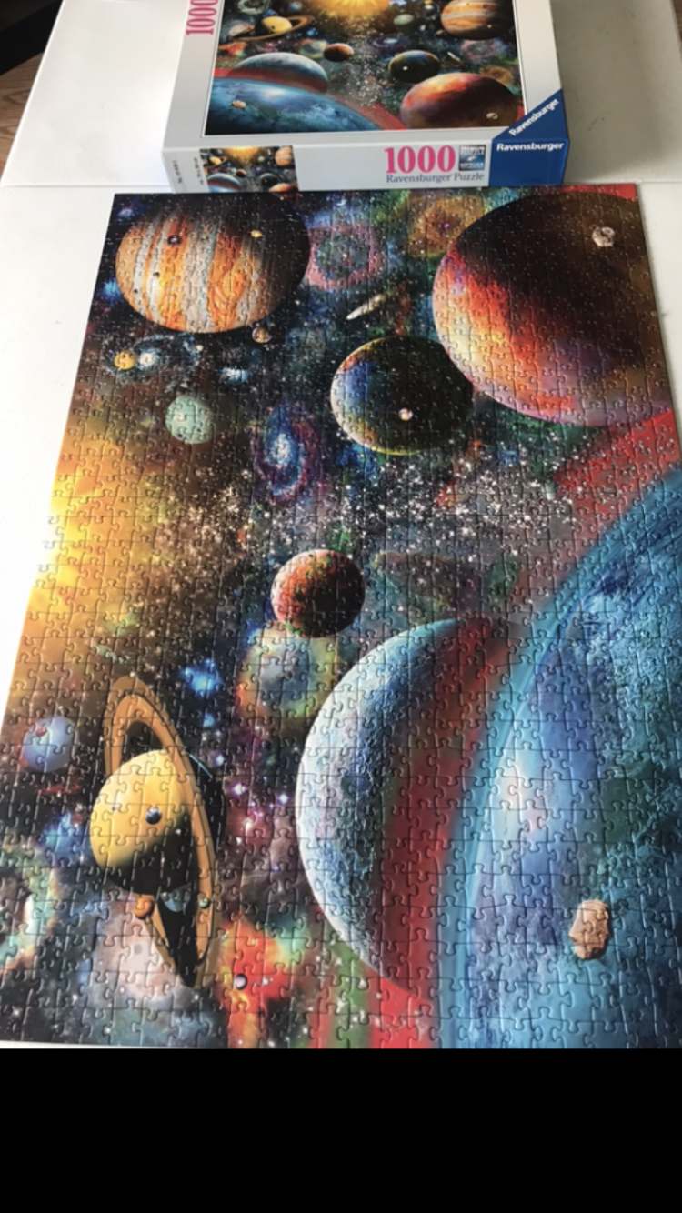 Outer Space